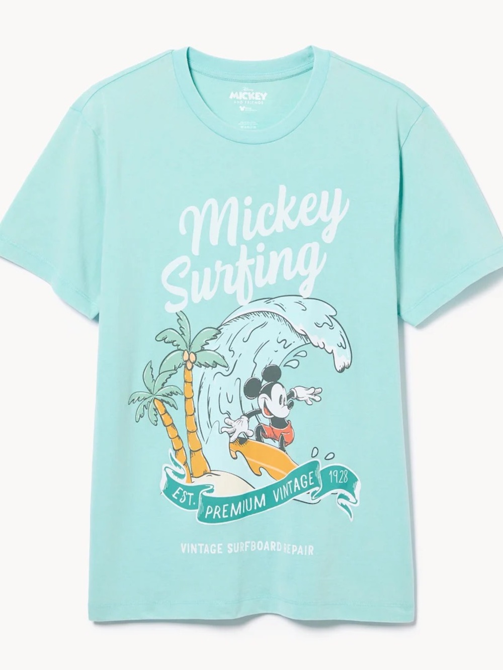 Disney Mickey Mouse T-Shirt